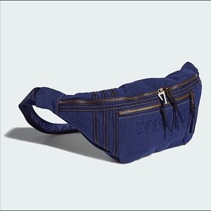Ivy Park denim belt bag